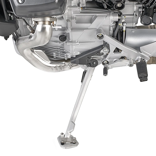 Givi poszerzenie stopki bocznej ES8208